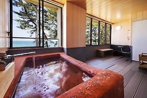 Resort Hotel Mihagi