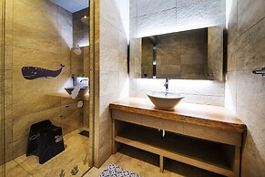 Resort Hotel Mihagi