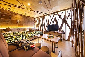 Resort Hotel Mihagi