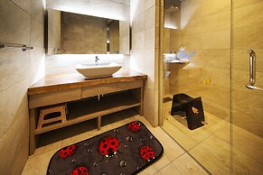 Resort Hotel Mihagi