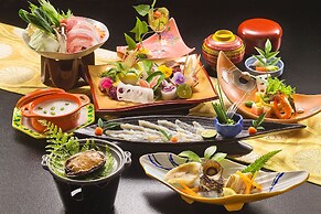 Resort Hotel Mihagi