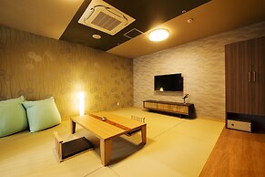 Resort Hotel Mihagi