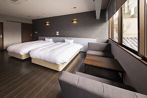 Resort Hotel Mihagi