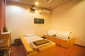 Resort Hotel Mihagi