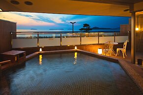 Resort Hotel Mihagi