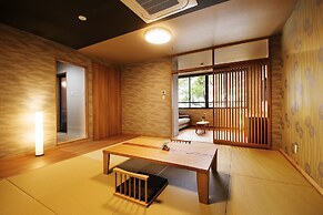 Resort Hotel Mihagi