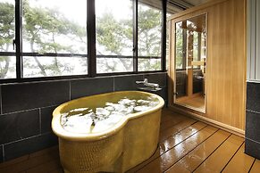 Resort Hotel Mihagi