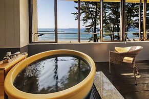 Resort Hotel Mihagi