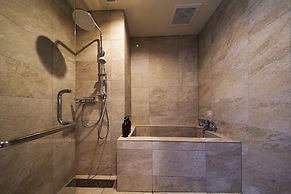 Resort Hotel Mihagi
