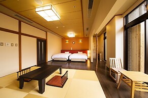 Resort Hotel Mihagi