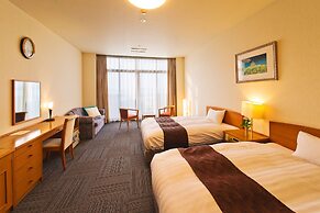 Resort Hotel Mihagi