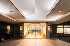 Resort Hotel Mihagi