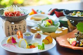 Resort Hotel Mihagi