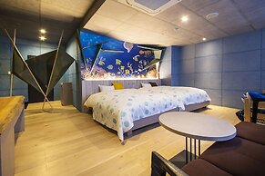 Resort Hotel Mihagi