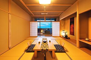 Resort Hotel Mihagi