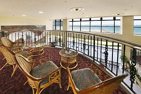 Resort Hotel Mihagi