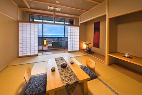 Resort Hotel Mihagi