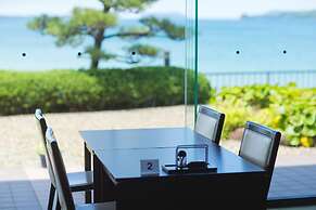 Resort Hotel Mihagi