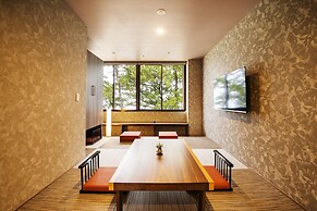 Resort Hotel Mihagi