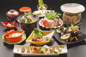 Resort Hotel Mihagi
