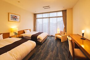 Resort Hotel Mihagi