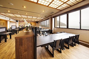 Resort Hotel Mihagi