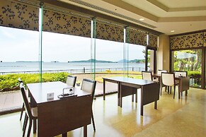 Resort Hotel Mihagi