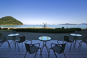 Resort Hotel Mihagi