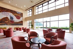 Resort Hotel Mihagi
