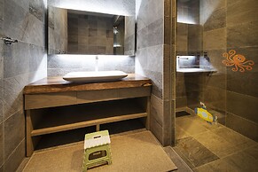 Resort Hotel Mihagi
