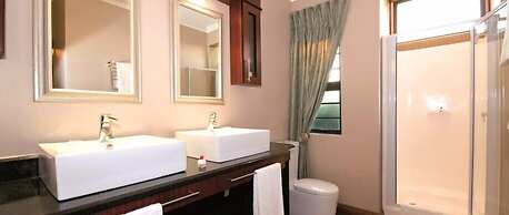 Pine Lodge Resort