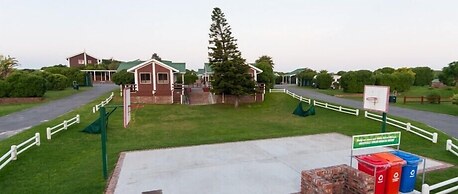 Pine Lodge Resort