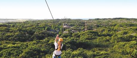 Pine Lodge Resort