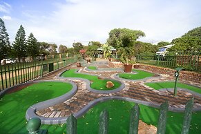 Pine Lodge Resort