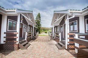 Pine Lodge Resort