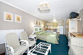 Pine Lodge Resort