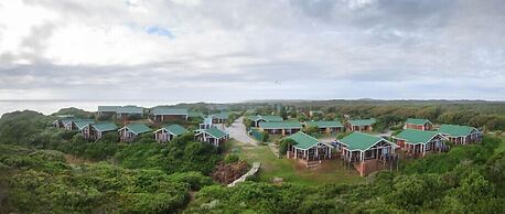 Pine Lodge Resort
