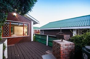 Pine Lodge Resort