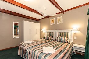 Pine Lodge Resort
