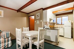 Pine Lodge Resort