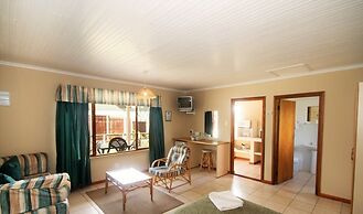 Pine Lodge Resort
