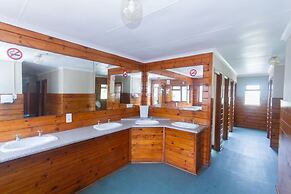 Pine Lodge Resort