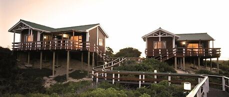 Pine Lodge Resort