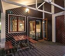 Pine Lodge Resort