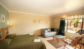 Pine Lodge Resort