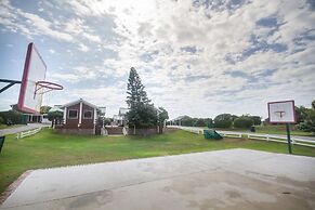 Pine Lodge Resort