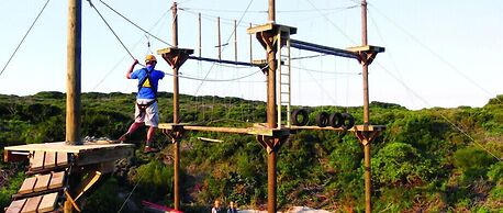 Pine Lodge Resort