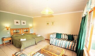 Pine Lodge Resort