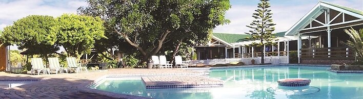 Pine Lodge Resort