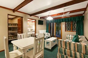 Pine Lodge Resort